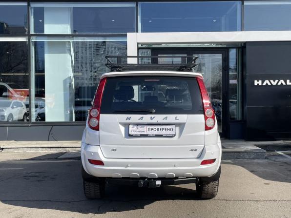 Haval H5 I с пробегом 2021 года, цена 1 249 000 рублей, 173487 км, внедорожник, Автокод Объявления