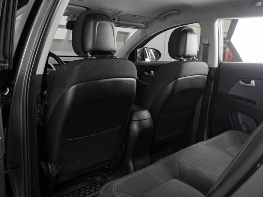 Kia Sportage III Тюмень  - изображение 11