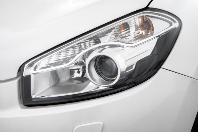 Nissan Qashqai I Рестайлинг с пробегом 2012 года, цена 1 349 000 рублей, 174000 км, внедорожник, Автокод Объявления
