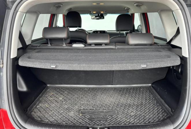 Kia Soul II Рестайлинг с пробегом 2018 года, цена 1 785 000 рублей, 34234 км, хэтчбек, Автокод Объявления