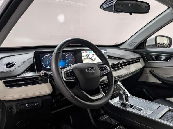 Chery Tiggo 4 Pro I Рестайлинг с пробегом 2023 года, цена 1 700 000 рублей, 2649 км, внедорожник, Автокод Объявления