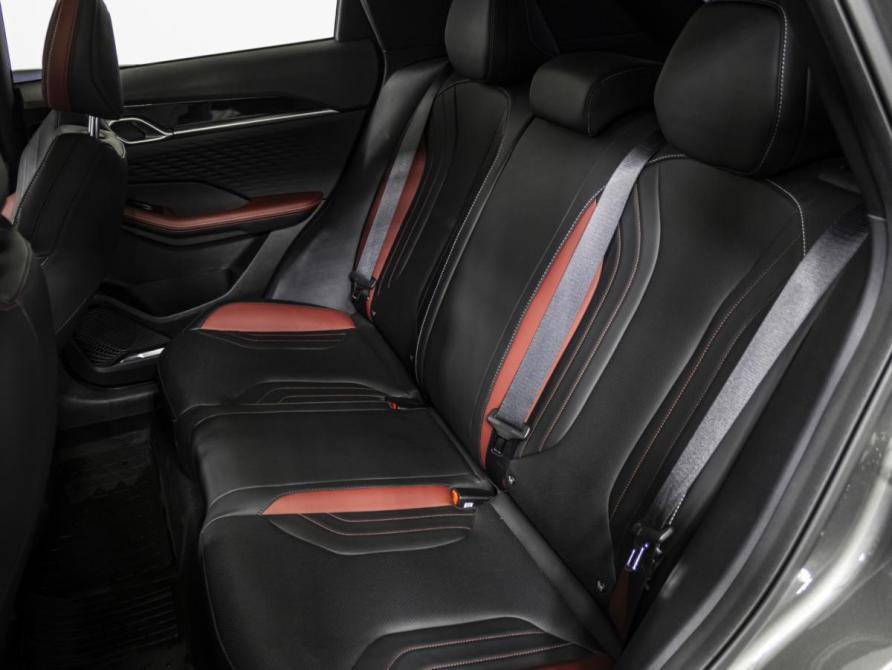 Geely Coolray I Рестайлинг Москва  - изображение 15