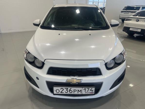 Chevrolet Aveo II с пробегом 2012 года, цена 400 000 рублей, 249000 км, седан, Автокод Объявления