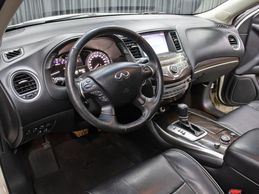 Infiniti QX60 I Москва  - изображение 17