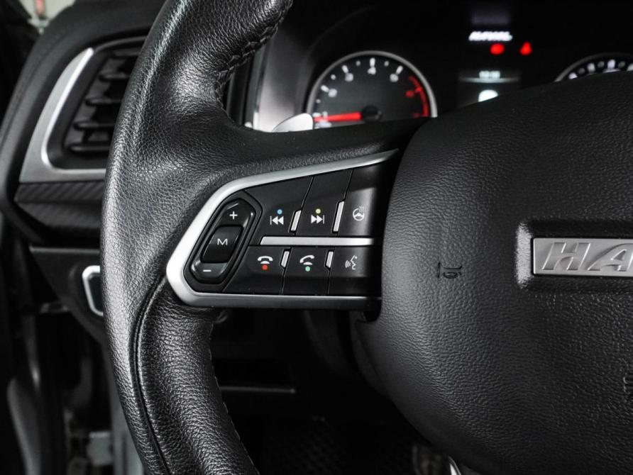 Haval F7x I Воронеж  - изображение 17