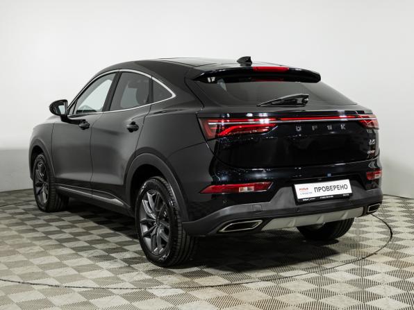 Dongfeng DFSK ix5 с пробегом 2024 года, цена 1 549 700 рублей, 18000 км, внедорожник, Автокод Объявления