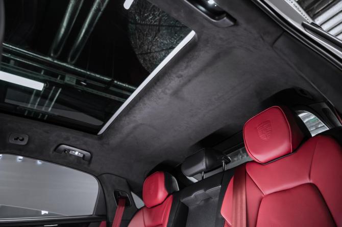 Новый Porsche Cayenne III Рестайлинг 2025 года, цена 22 900 000 рублей, внедорожник, Автокод Объявления