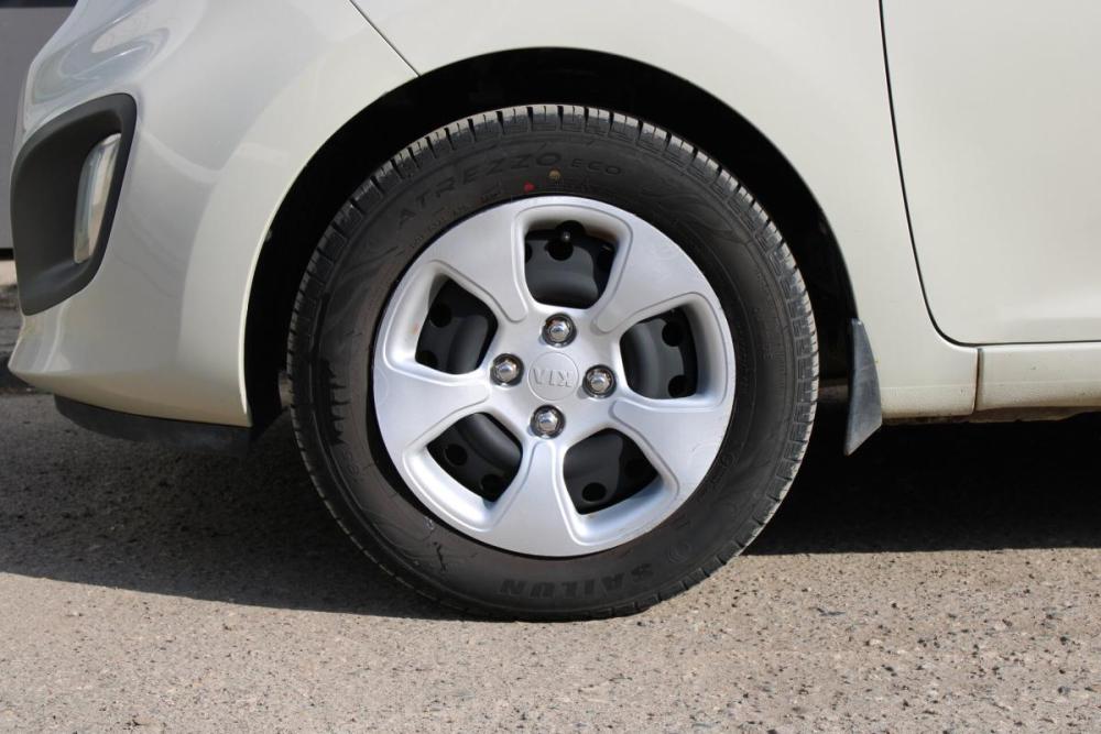 Kia Picanto II Ярославль  - изображение 14