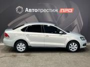 Volkswagen Polo V Рестайлинг Пермь  - изображение 22