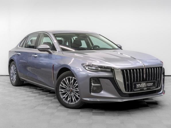 Hongqi H5 II с пробегом 2024 года, цена 2 525 000 рублей, 81152 км, седан, Автокод Объявления