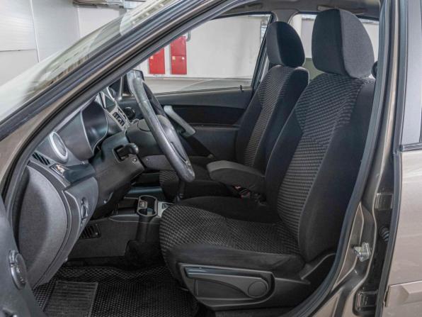 Lada (ВАЗ) Kalina II с пробегом 2015 года, цена 660 000 рублей, 172434 км, хэтчбек, Автокод Объявления