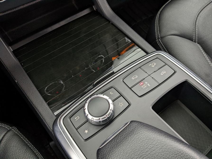 Mercedes-Benz GL-Класс II (X166) Москва  - изображение 25