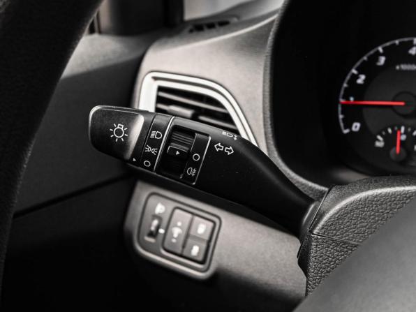 Hyundai Solaris II Рестайлинг с пробегом 2021 года, цена 1 398 000 рублей, 102405 км, седан, Автокод Объявления