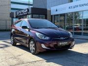 Hyundai Solaris I Пермь  - изображение 23