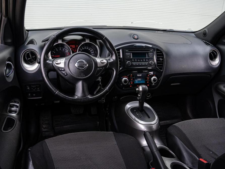 Nissan Juke I Краснодар  - изображение 6