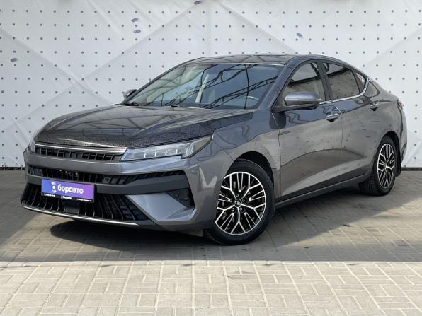 Москвич 6 с пробегом 2023 года, цена 1 650 000 рублей, 51569 км, лифтбек, Автокод Объявления
