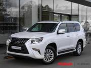 Lexus GX II Рестайлинг 2 Москва  - изображение 28