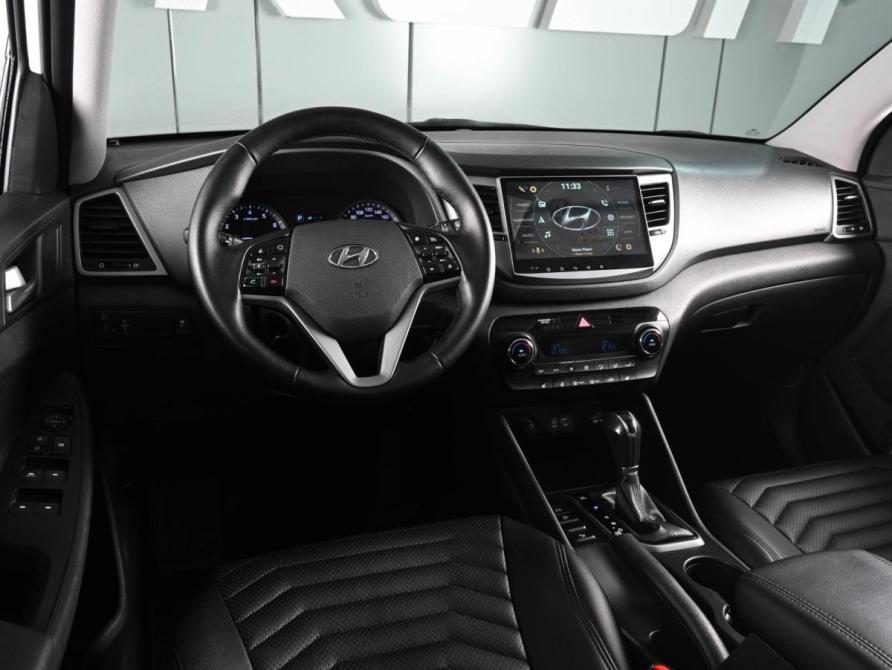 Hyundai Tucson III Ростов-на-Дону  - изображение 6