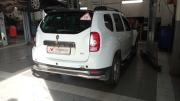 Renault Duster I Санкт-Петербург  - изображение 9