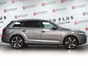 Audi Q7 II (4M) Минеральные Воды  - изображение 30