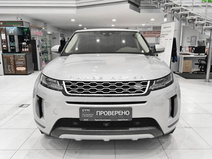 Land Rover Range Rover Evoque II Казань  - изображение 2