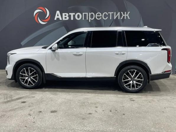 GAC GS8 II с пробегом 2023 года, цена 3 550 000 рублей, 22205 км, внедорожник, Автокод Объявления