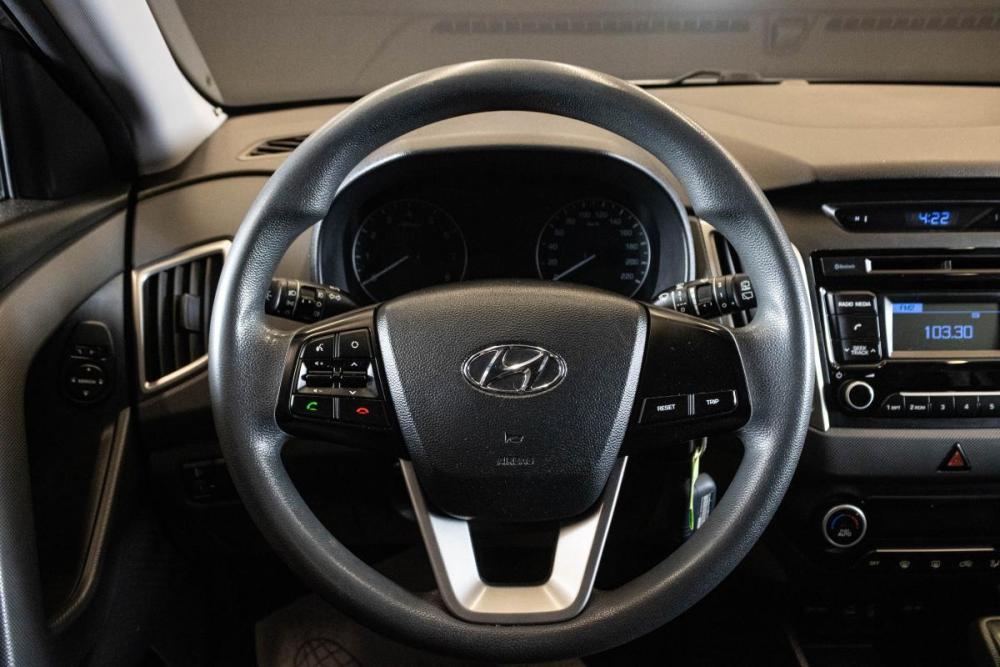 Hyundai Creta I Уфа  - изображение 6