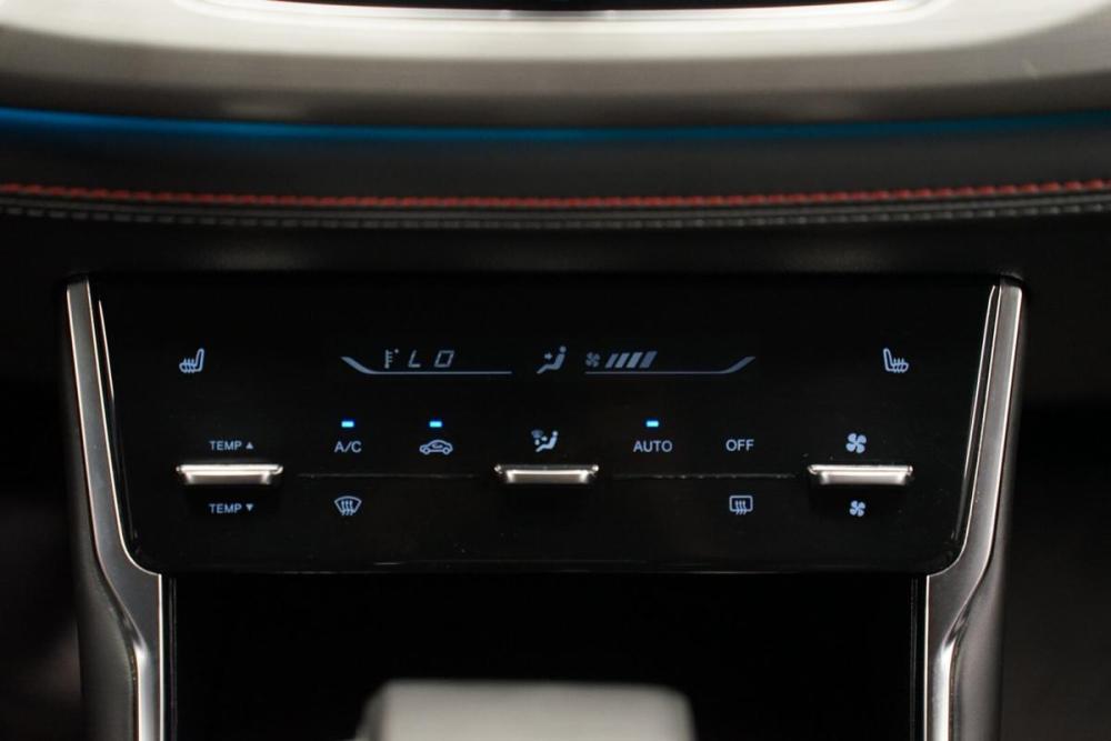 Changan CS75 I Рестайлинг Крым  - изображение 23