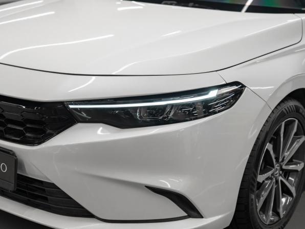 Honda Integra V с пробегом 2022 года, цена 2 750 000 рублей, 46930 км, седан, Автокод Объявления
