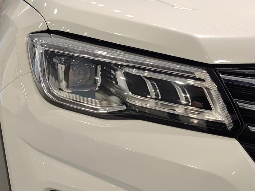 Changan CS75 I Рестайлинг Казань  - изображение 21