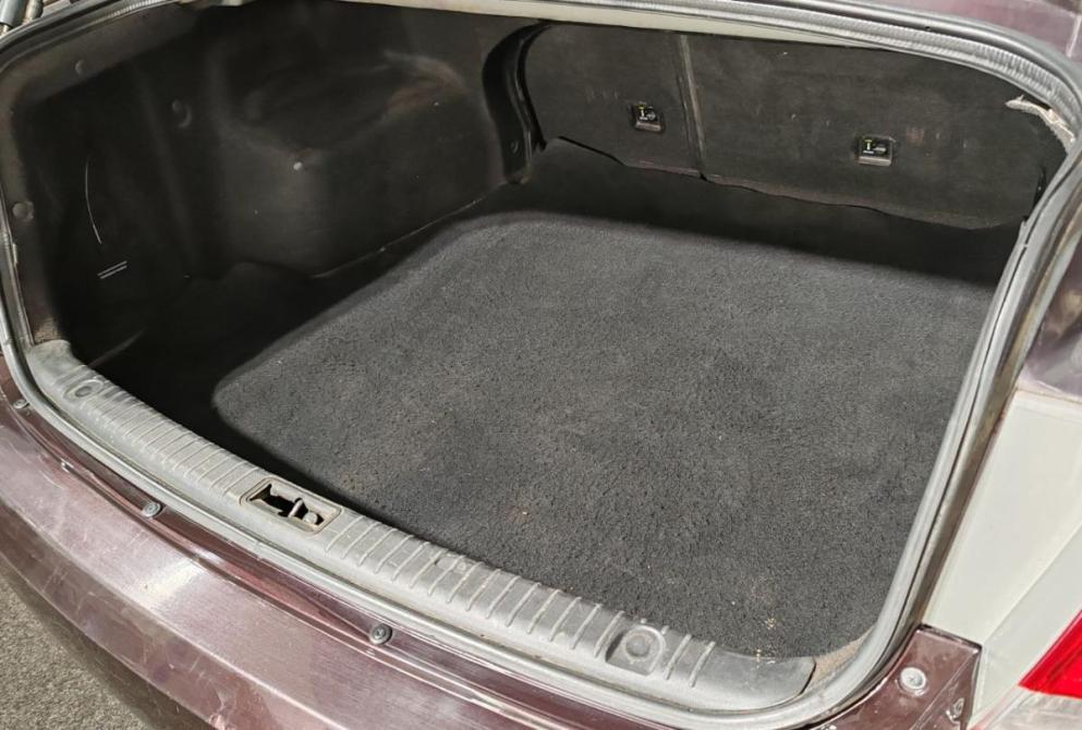 Hyundai Sonata V (NF) Ярославль  - изображение 20