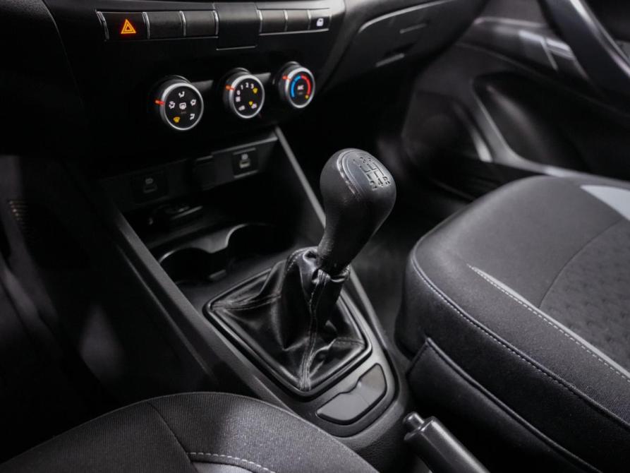 Lada (ВАЗ) Vesta I Рестайлинг (NG) Ульяновск  - изображение 16