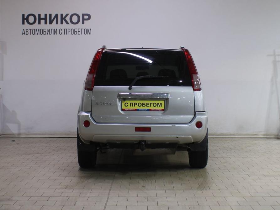 Nissan X-Trail I Рестайлинг Дзержинск  - изображение 6