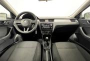 Skoda Rapid I Нижний Новгород  - изображение 37