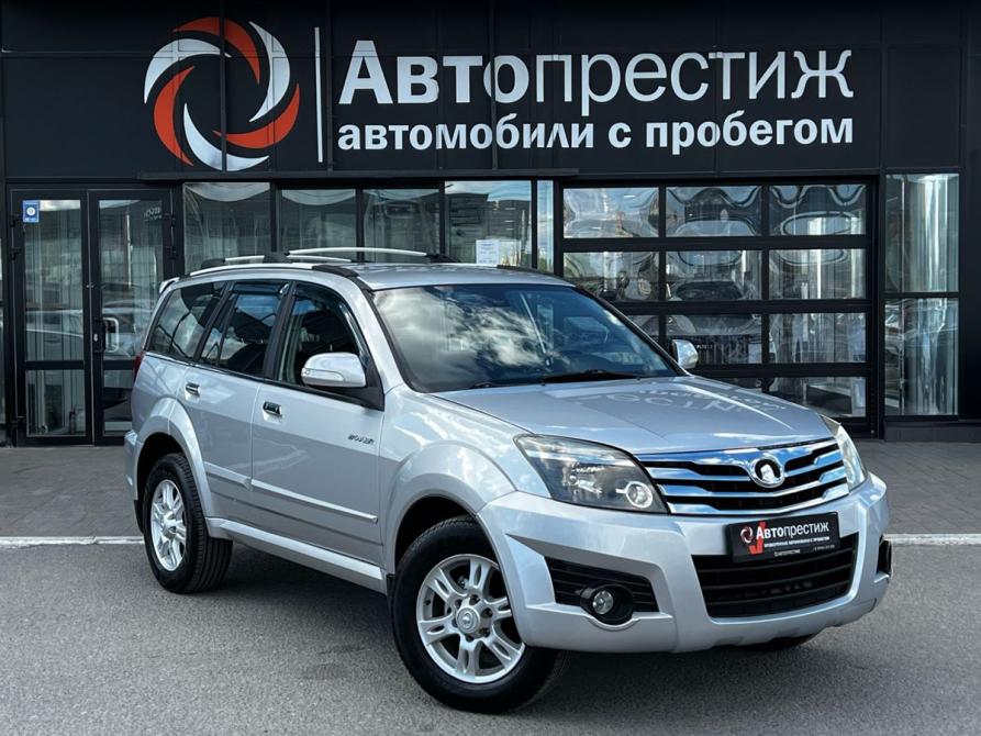 Great Wall Hover H3 I Волгоград  - изображение 1
