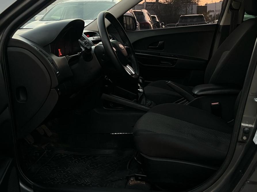 Kia Ceed I Рестайлинг Волгоград  - изображение 12