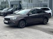 Lada (ВАЗ) Vesta I Воронеж  - изображение 10