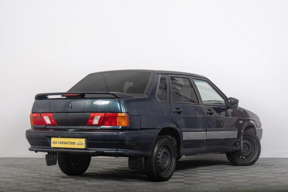 Lada (ВАЗ) 2115 Томск  - изображение 7