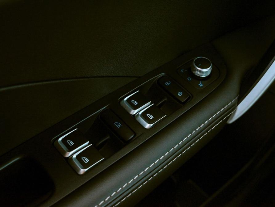 Geely Coolray I Екатеринбург  - изображение 14