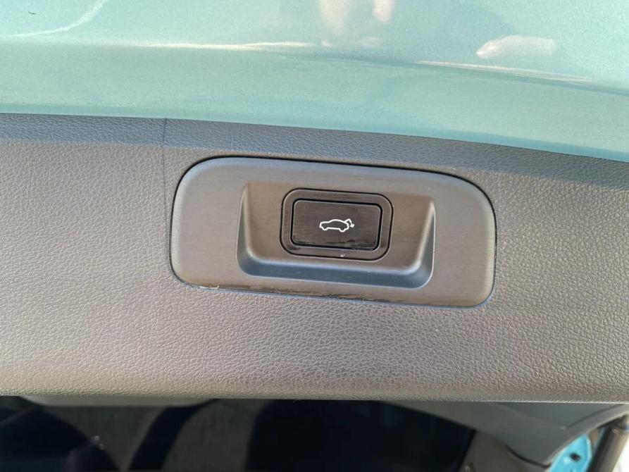 Geely Coolray I Рестайлинг Краснодар  - изображение 21