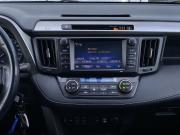 Toyota RAV4 IV (XA40) Рестайлинг Москва  - изображение 37