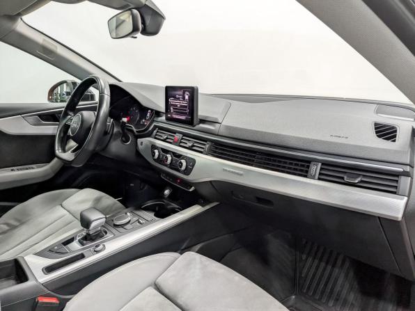 Audi A5 II (F5) с пробегом 2019 года, цена 3 195 000 рублей, 115847 км, лифтбек, Автокод Объявления