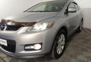 Mazda CX-7 I Волгоград  - изображение 50