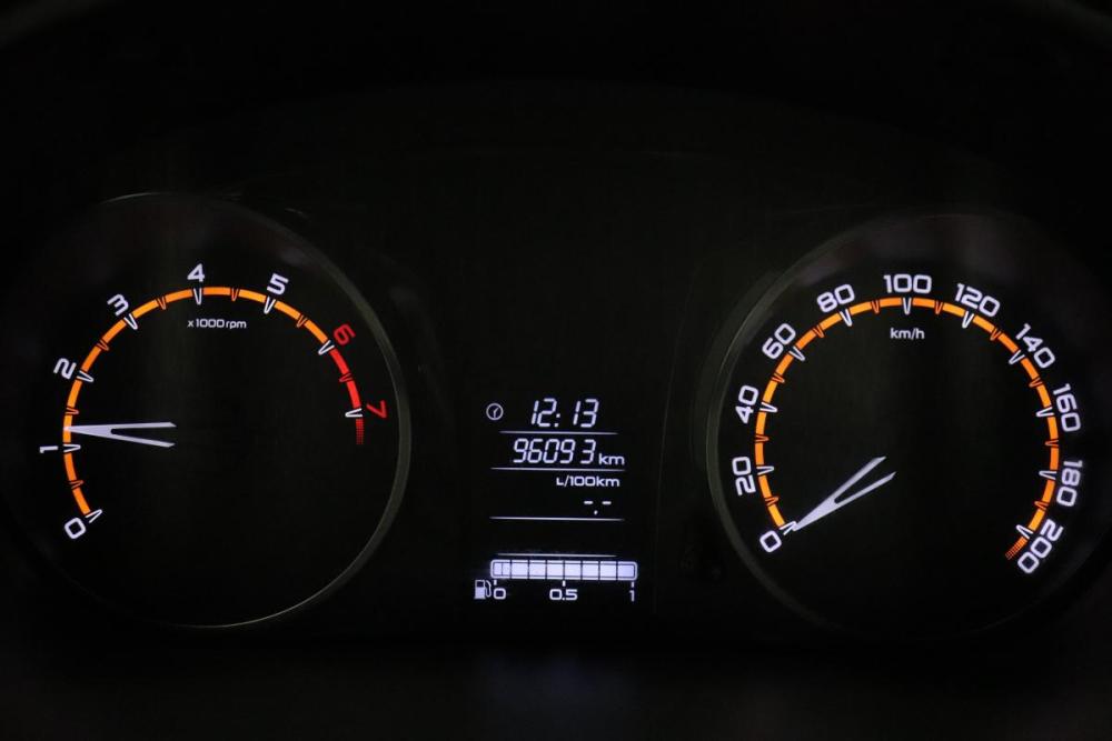 Lada (ВАЗ) Granta I Рестайлинг Ульяновск  - изображение 6