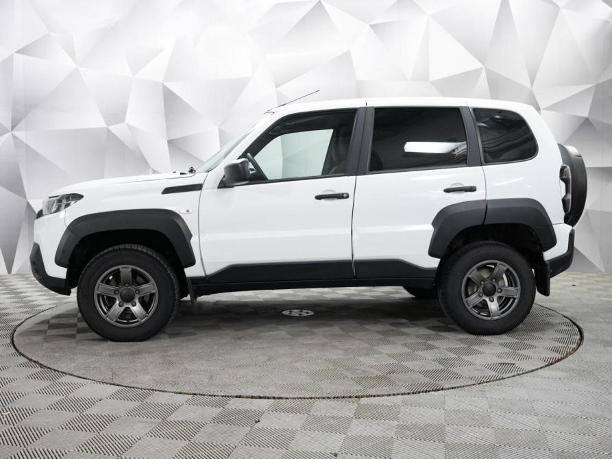 Lada (ВАЗ) Niva Travel I Ульяновск  - изображение 2