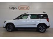 Skoda Yeti I Рестайлинг Коломна  - изображение 17