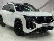 Volkswagen Teramont II (China Market) Воронеж  - изображение 23