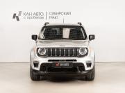 Jeep Renegade I Рестайлинг Казань  - изображение 10