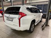 Mitsubishi Pajero Sport III Санкт-Петербург  - изображение 12