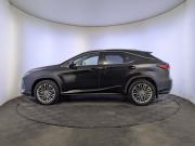 Lexus RX IV Рестайлинг Москва  - изображение 38